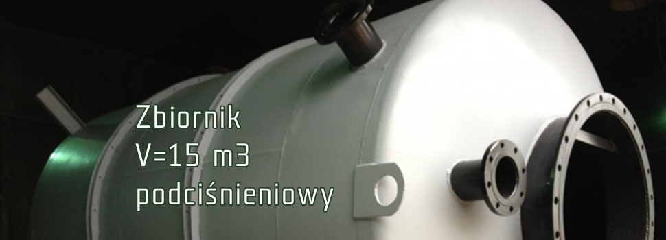 Zbiorniki kwasoodporne stalowe aluminiowe plastikowe Polska