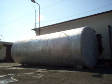 Zbiorniki kwasoodporne stalowe aluminiowe plastikowe Polska